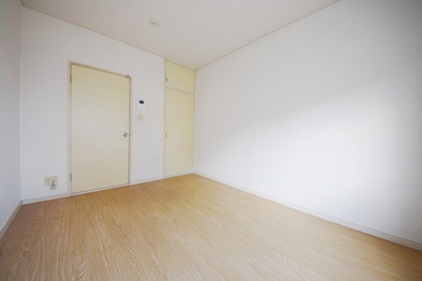 リセーレ金山の物件内観写真